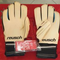 Guanti da portiere Reusch mod Argos Pro A2