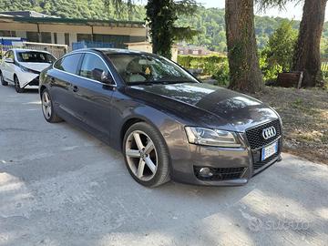 Audi A5 sportback 2.0 tdi