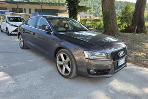 Audi A5 sportback 2.0 tdi