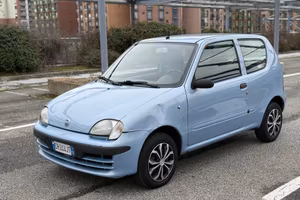 Fiat 600 1.1