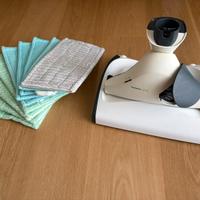 Pulilava VORWERK FOLLETTO SP530