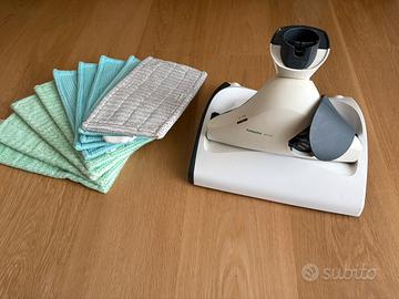 Pulilava VORWERK FOLLETTO SP530