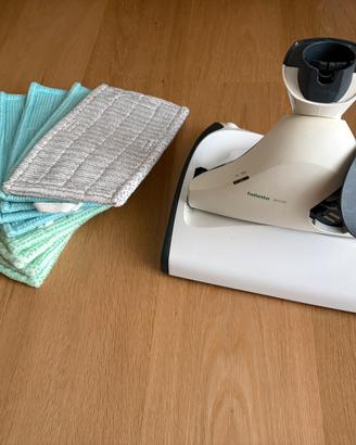 Pulilava VORWERK FOLLETTO SP530