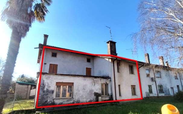 Casa singola a San Giorgio di Nogaro UD