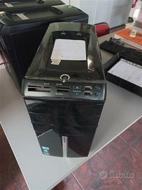 computer Packard Bell iXtreme M5741