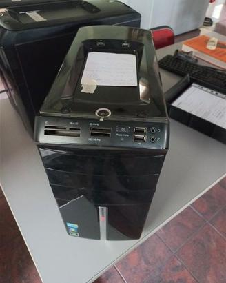 computer Packard Bell iXtreme M5741