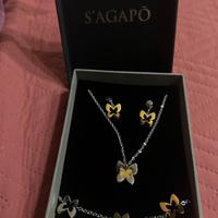 Set Sagapó