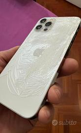 Iphone 12 pro 128gb