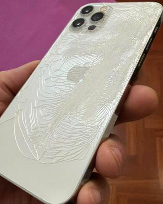 Iphone 12 pro 128gb