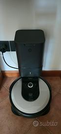 iRobot roomba i7+