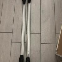 Sbarre portapacchi per Ford Grand C-Max