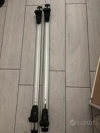 Sbarre portapacchi per Ford Grand C-Max