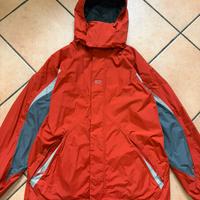 Helly Hansen Giacca Sci Shell XL Impermeabile