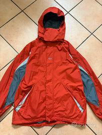 Helly Hansen Giacca Sci Shell XL Impermeabile