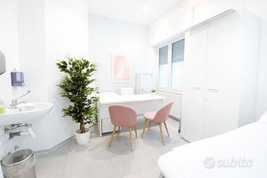 Studio Olistico Monza | Anche a singola giornata