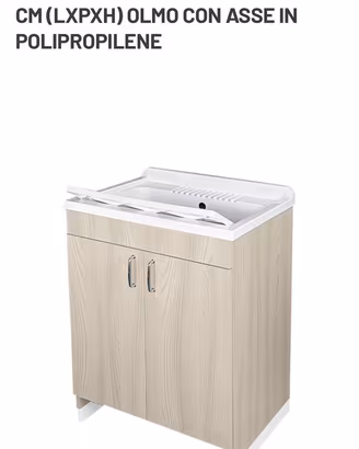 Lavatoio