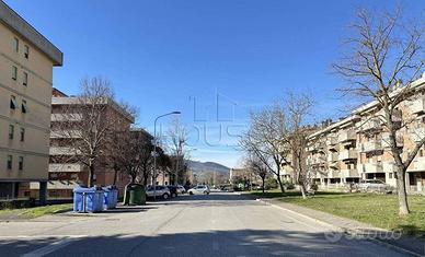 Appartamento di 110 m² con 4 locali e box auto a C