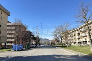 Appartamento di 110 m² con 4 locali e box auto a C