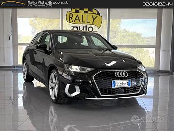 Audi A3 Advanced 2.0 30 TDI #11337