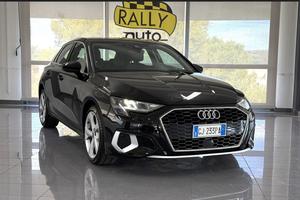 Audi A3 Advanced 2.0 30 TDI #11337