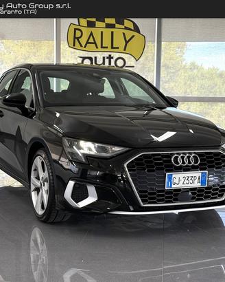 Audi A3 Advanced 2.0 30 TDI #11337