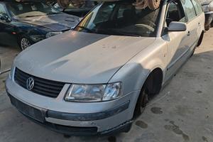 Ricambi Volkswagen Passat 1.9 Diesel anno 1998