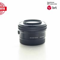 Sony E PZ 16-50 F3.5-5.6 OSS (Sony)