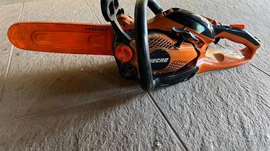 Motosega Echo 2511 WES