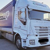 Iveco Stralis 450