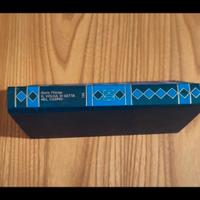 Il Volga si getta nel Caspio - B. Pilnjak 