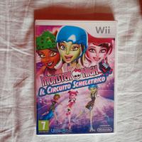 Giochi wii