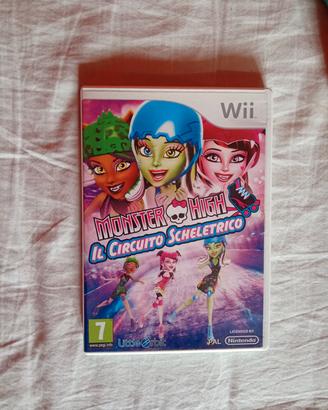 Giochi wii