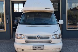 WESTFALIA T4 EXCLUSIVE 2.5 TDI 102 CV