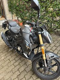 RKF 125 (Kewaay)