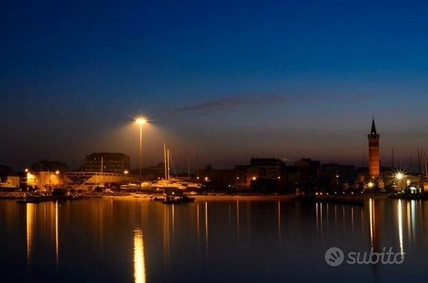 Camera in appartamento condiviso a Civitanova M