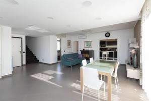 Rif.RG156| appartamento quadrilocale