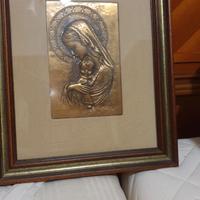 Quadri di diverse dimensioni