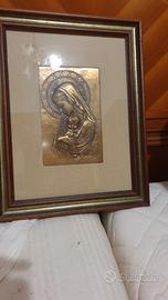 Quadri di diverse dimensioni