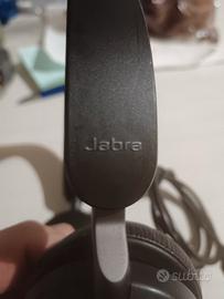 cuffie wireless Jabra revolver 2 - 65