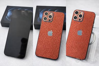 iPhone 12 Pro Max – Condizioni pari al nuovo –