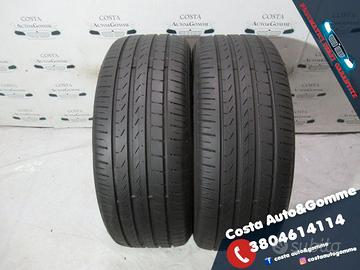 225 55 18 Pirelli 85%  225 55 R18 Gomme