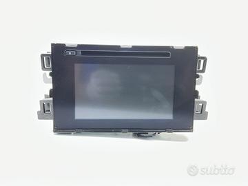 DISPLAY MAZDA CX-5 Serie KA0H-669G0 (12>16)