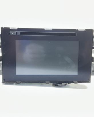 DISPLAY MAZDA CX-5 Serie KA0H-669G0 (12>16)