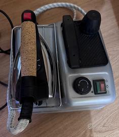 Fogacci la vaporosa futura plus ferro da stiro