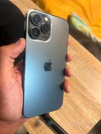 Iphone 13 pro max 128 gb