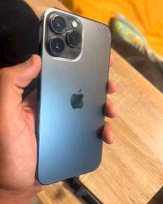 Iphone 13 pro max 128 gb