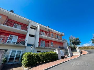 Vendita appartamento