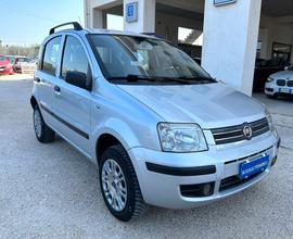 Fiat Panda 1.2 Dynamic Natural Power 2008