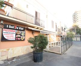 Bottega adatta a ristorazione S. Giovanni Li Cuti