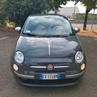 Fiat 500 1.2 GPL SOLO 110.000 KM NEOPATENTATI